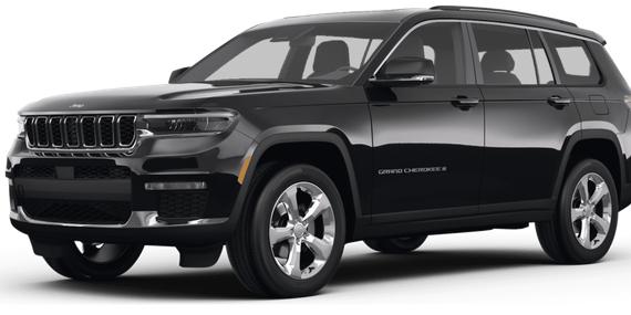 JEEP GRAND CHEROKEE 2022 1C4RJJBG8N8552679 image